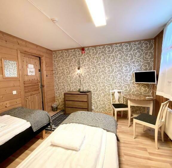 بنسيون Lumi Guest House