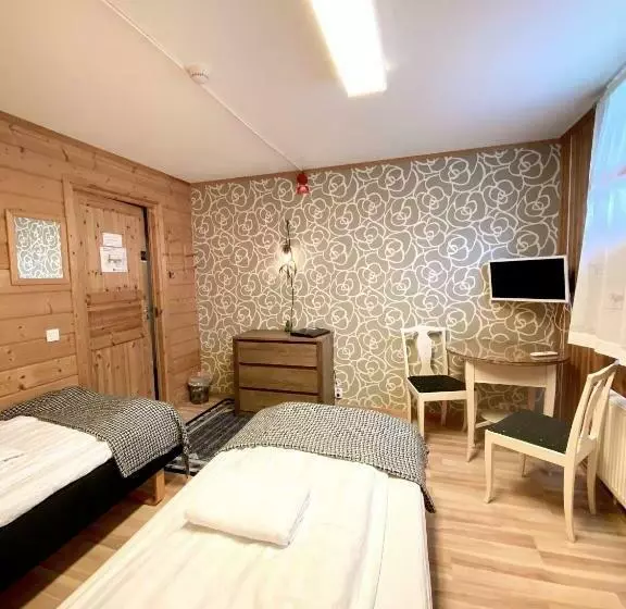 ペンション Lumi Guest House