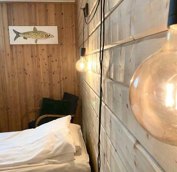 بنسيون Lumi Guest House