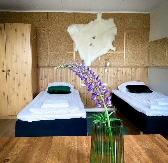 بنسيون Lumi Guest House