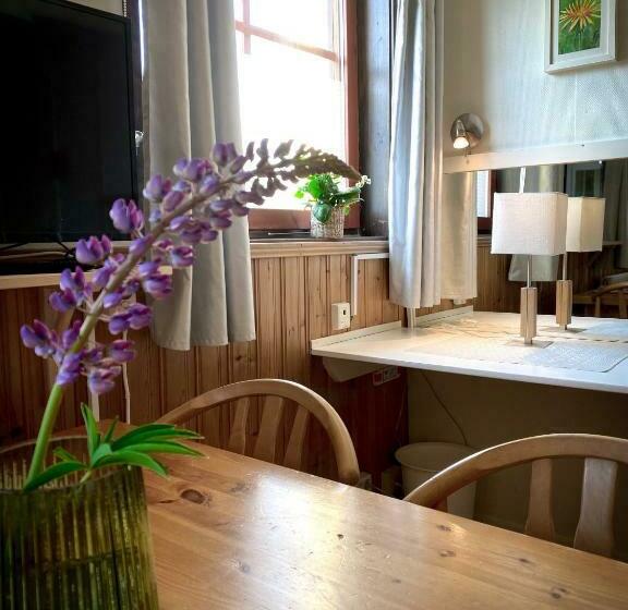 بنسيون Lumi Guest House