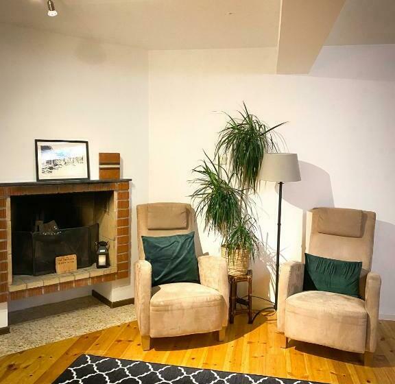 بنسيون Lumi Guest House