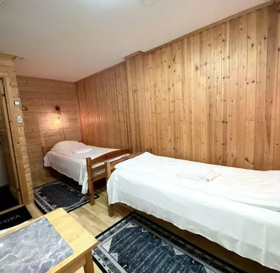 ペンション Lumi Guest House