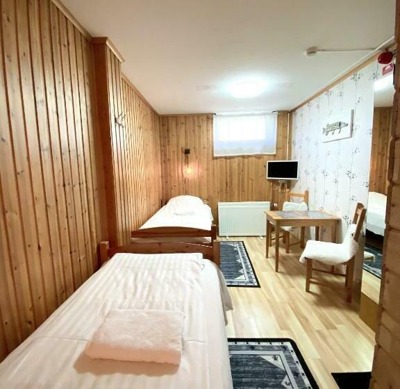 بنسيون Lumi Guest House