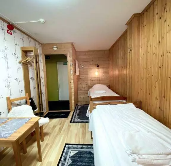 ペンション Lumi Guest House
