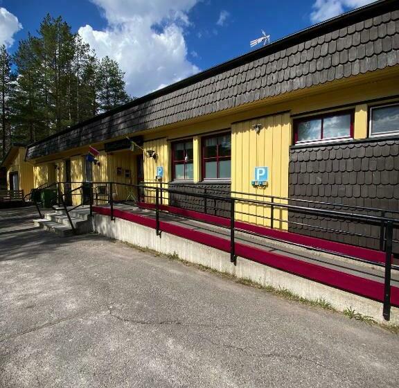 بنسيون Lumi Guest House