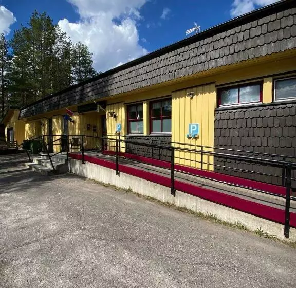 ペンション Lumi Guest House