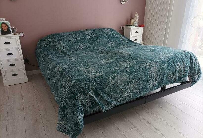 ペンション Maison D Hotes Dromain