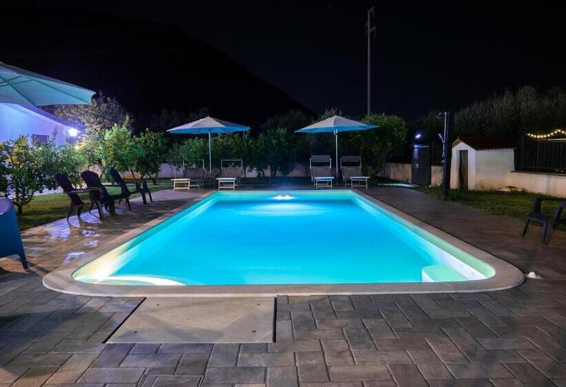 ペンション Stella Marina   Camere E Monolocali Turistici