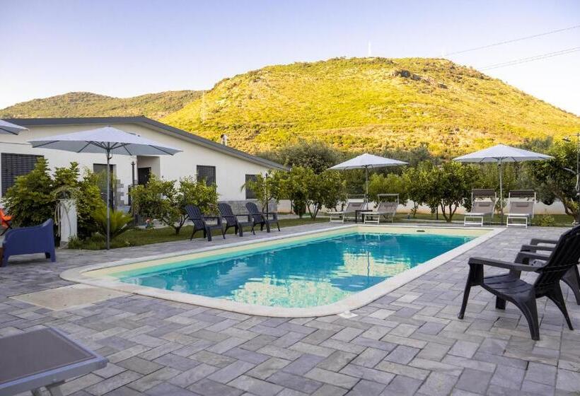 ペンション Stella Marina   Camere E Monolocali Turistici