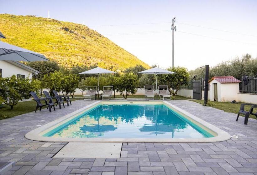 ペンション Stella Marina   Camere E Monolocali Turistici