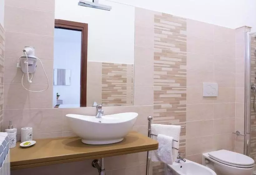 Majatalo Stella Marina   Camere E Monolocali Turistici