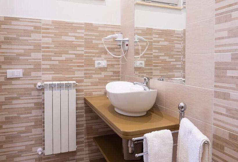 ペンション Stella Marina   Camere E Monolocali Turistici