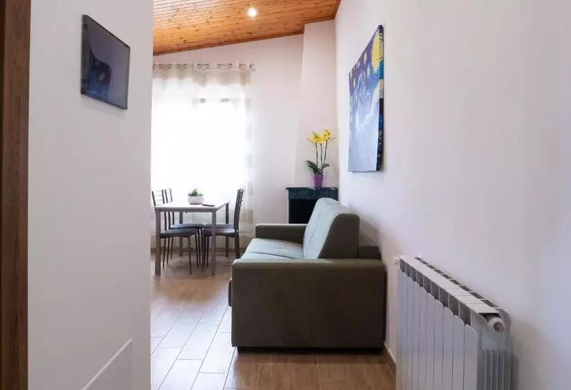 Majatalo Stella Marina   Camere E Monolocali Turistici