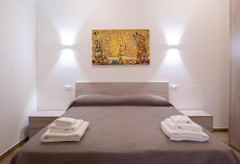 ペンション Stella Marina   Camere E Monolocali Turistici