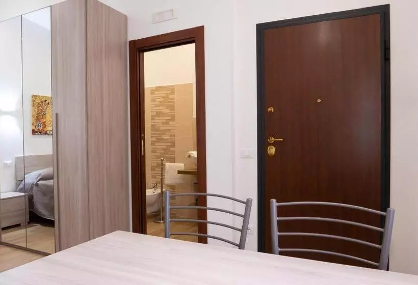 Majatalo Stella Marina   Camere E Monolocali Turistici