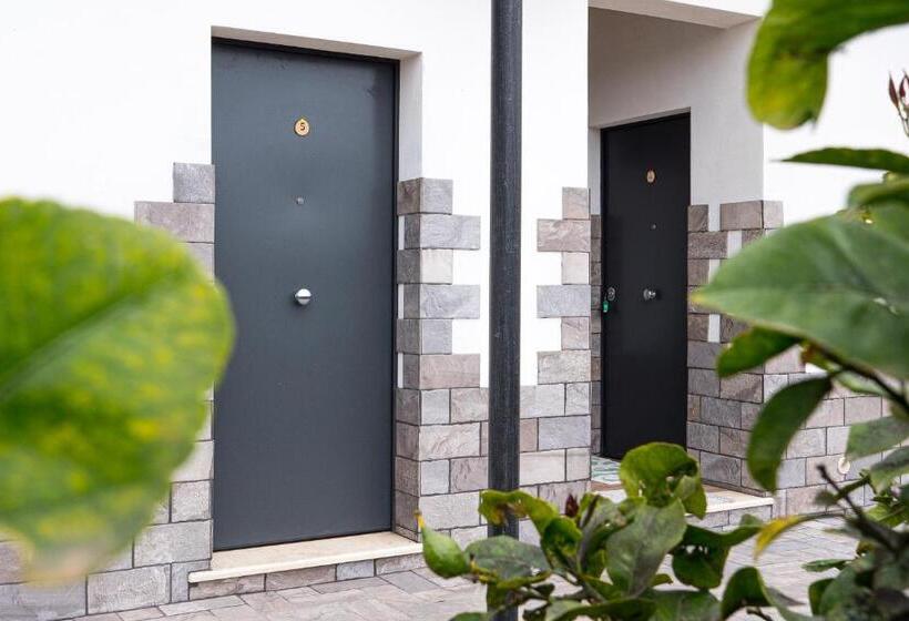 ペンション Stella Marina   Camere E Monolocali Turistici