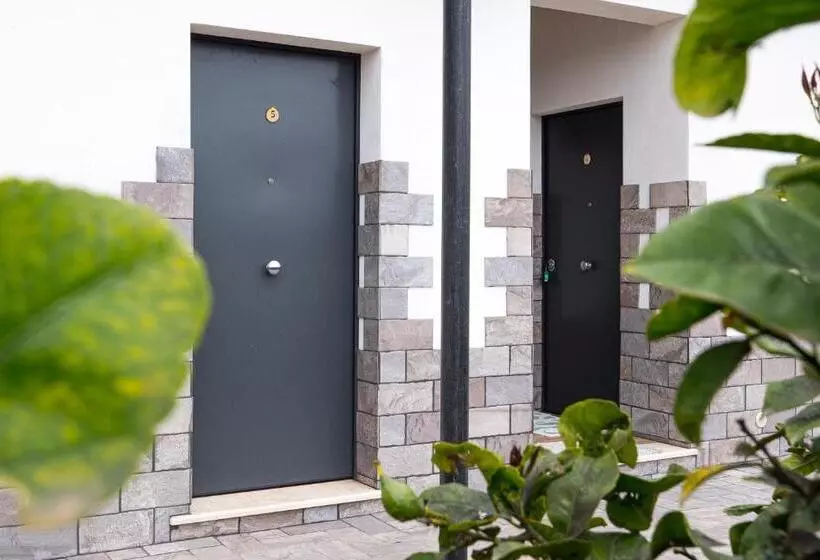 Majatalo Stella Marina   Camere E Monolocali Turistici