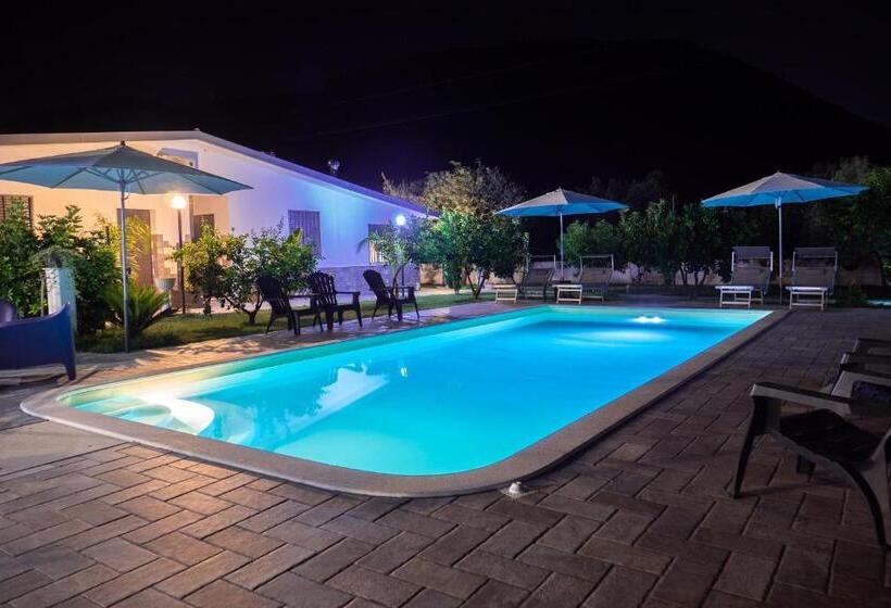 ペンション Stella Marina   Camere E Monolocali Turistici