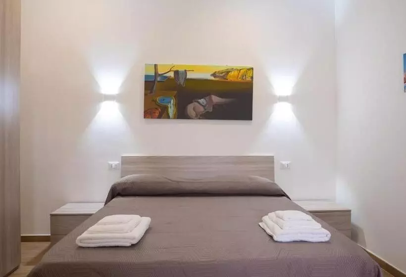 Majatalo Stella Marina   Camere E Monolocali Turistici