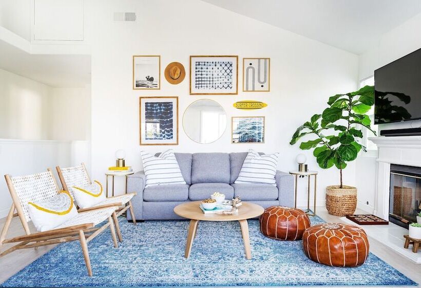 Sonrisa Iii By Avantstay Pacific Beach Home   10 Mins From Belmont Park