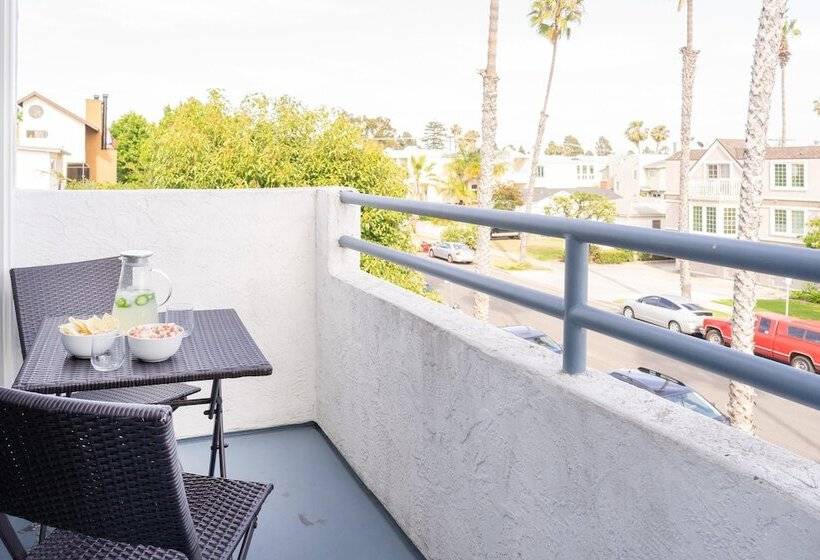 Sonrisa Iii By Avantstay Pacific Beach Home   10 Mins From Belmont Park