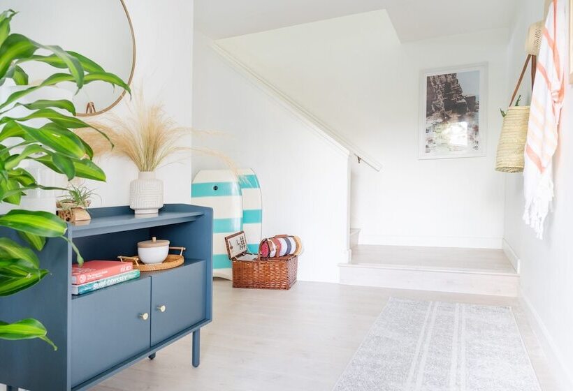 Sonrisa Iii By Avantstay Pacific Beach Home 10 Mins From Belmont Park