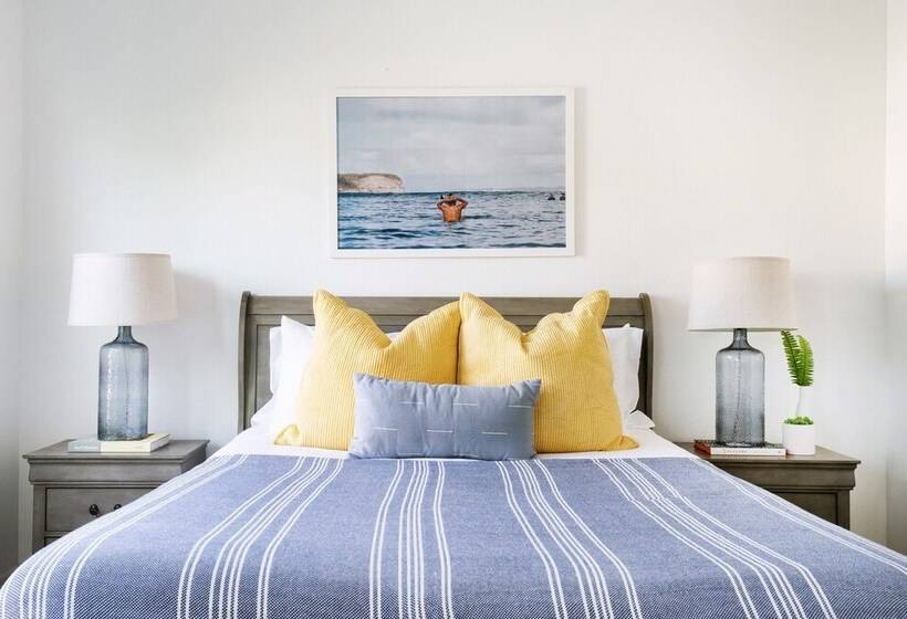 Sonrisa Iii By Avantstay Pacific Beach Home   10 Mins From Belmont Park