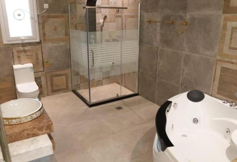 آكام للشقق المخدومة أحد رفيدة