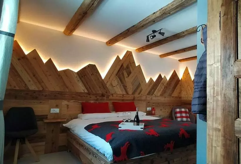 B&b Le Fió