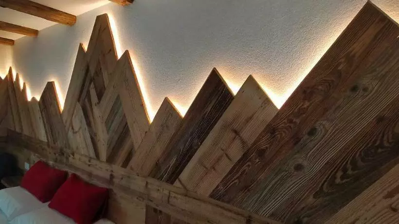 B&b Le Fió