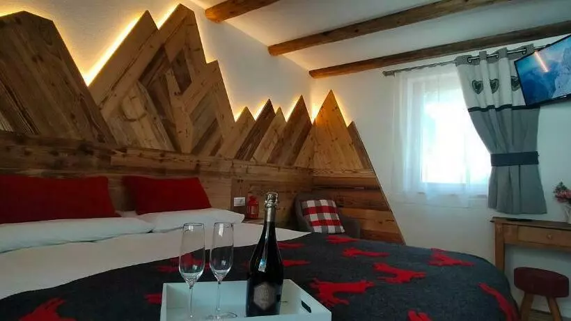B&b Le Fió
