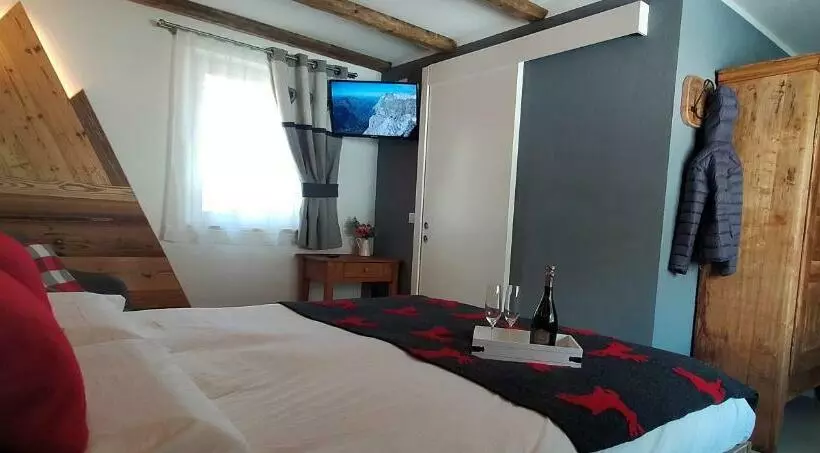 B&b Le Fió