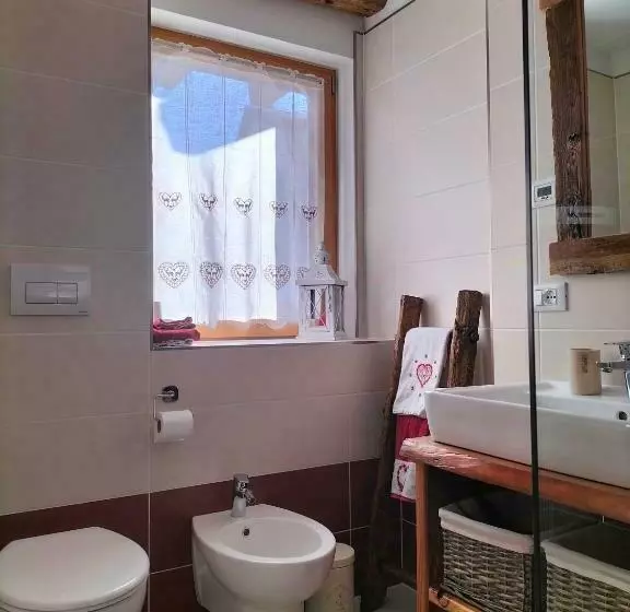 B&b Le Fió