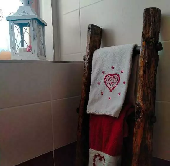 B&b Le Fió