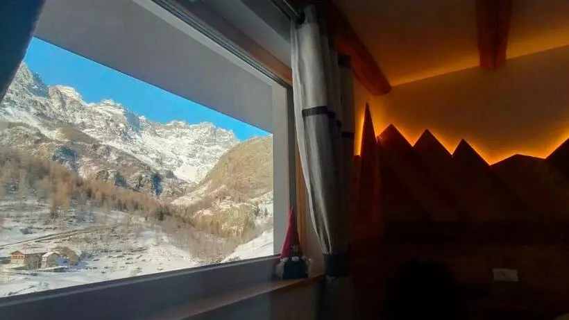 B&b Le Fió