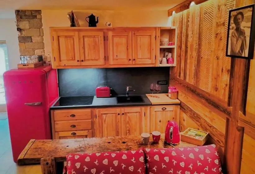 B&b Le Fió