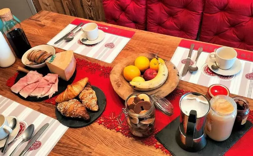 B&b Le Fió