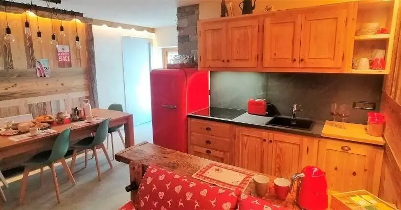 B&b Le Fió