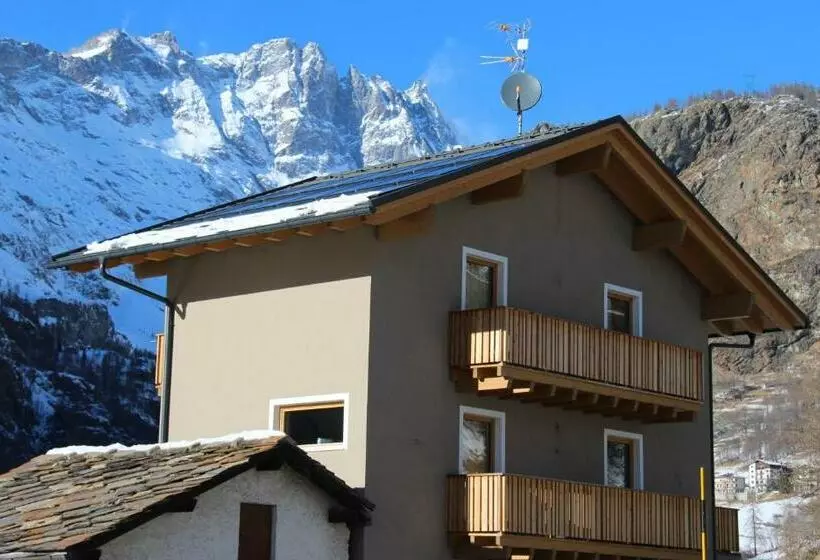B&b Le Fió