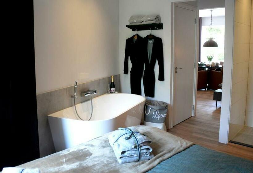 Bed And Breakfast In De Buurt