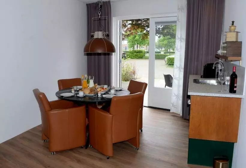 Bed And Breakfast In De Buurt