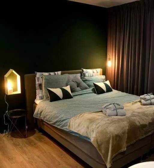 Bed And Breakfast In De Buurt