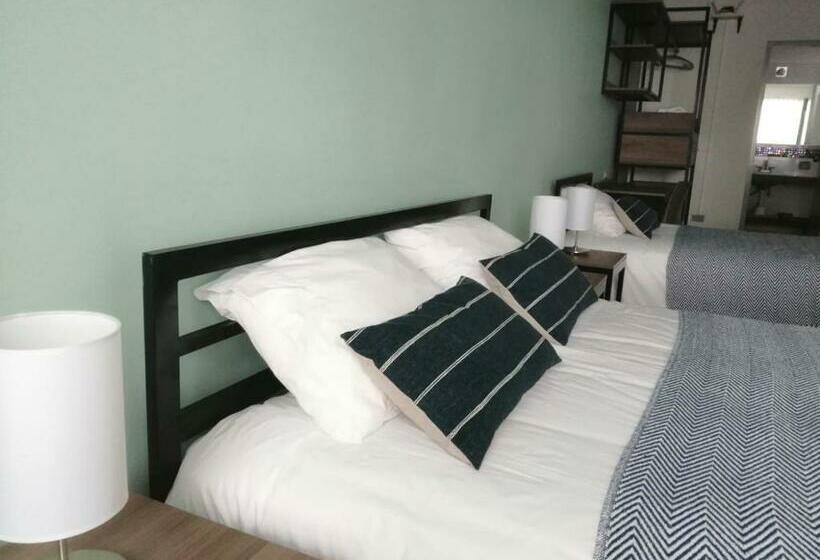 צימר Nereo Rooms