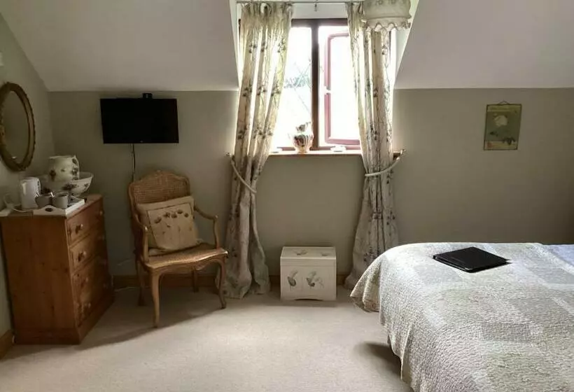 Bosvean House Bed & Breakfast