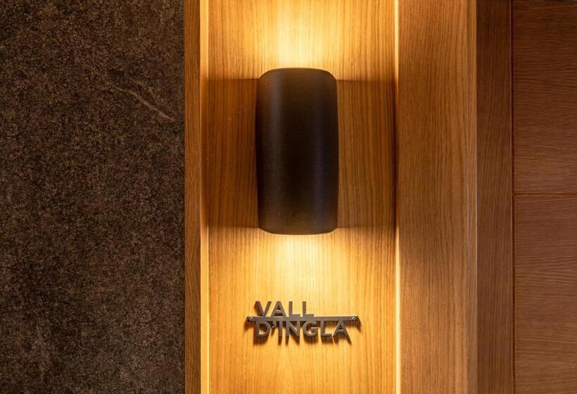 Cerdanya Mountain Residences