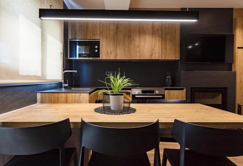 Cerdanya Mountain Residences