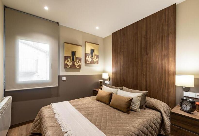 Cerdanya Mountain Residences