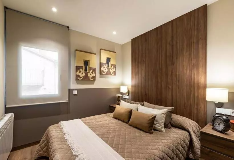 Cerdanya Mountain Residences