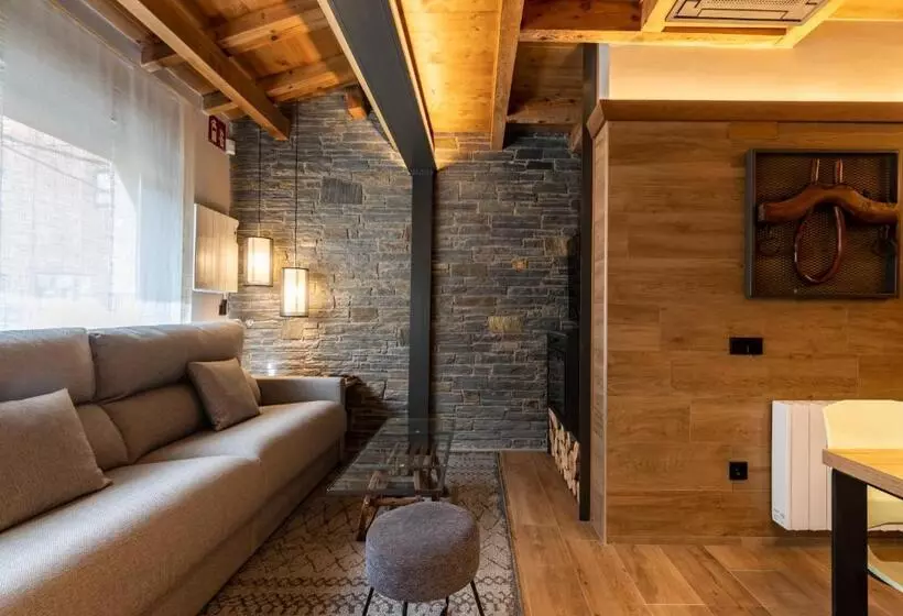 Cerdanya Mountain Residences